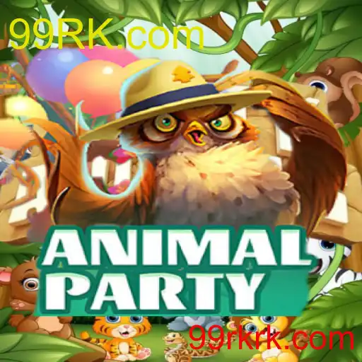 AnimalParty