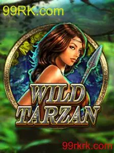 WildTarzan